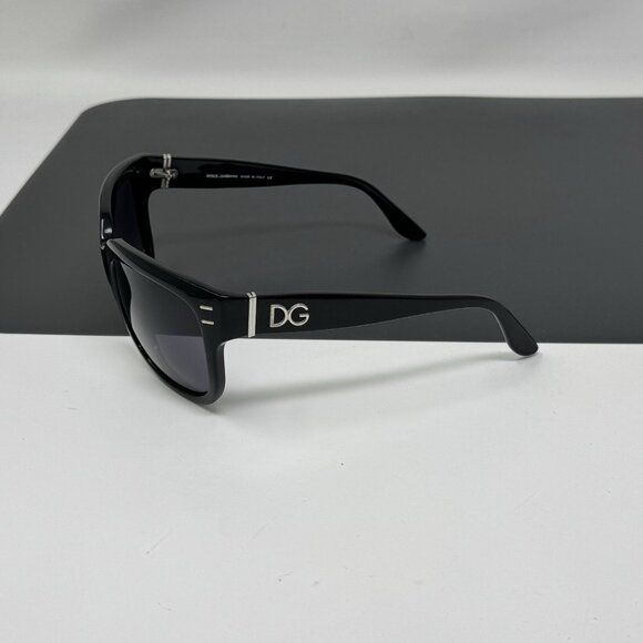 Dolce & Gabbana/ DG 4029 501/87 60mm Some Scratches On Lenses main image 4